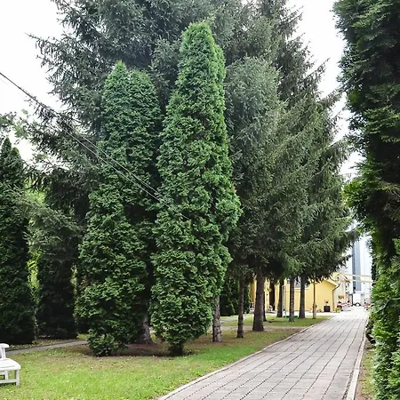 Hotel Bungallo