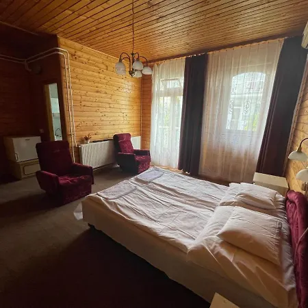 Hotel Hotel Bungallo