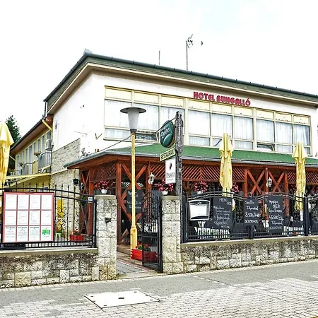 Hotel Bungallo
