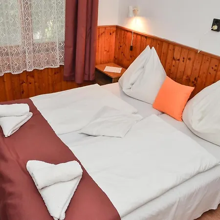 Hotel Bungallo