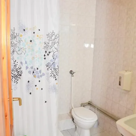 Ξενοδοχείο Hotel Bungallo Hajdúszoboszló