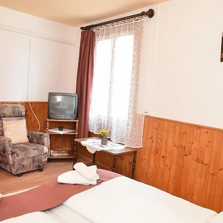 Hotel Bungallo 2* Hajdúszoboszló