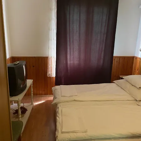 Hotel Bungallo Ξενοδοχείο Hajdúszoboszló