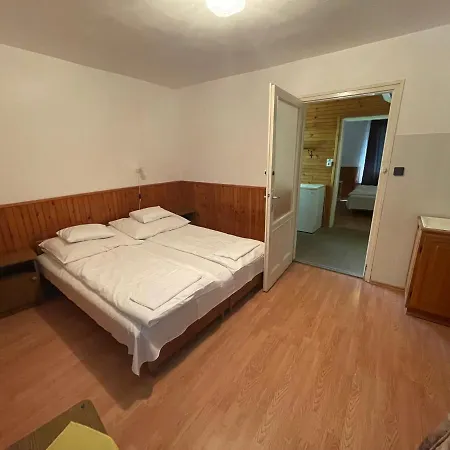 Hotel Bungallo Hajdúszoboszló