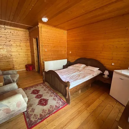 Hotel Bungallo