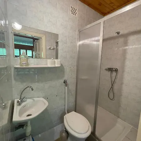 Hotel Bungallo